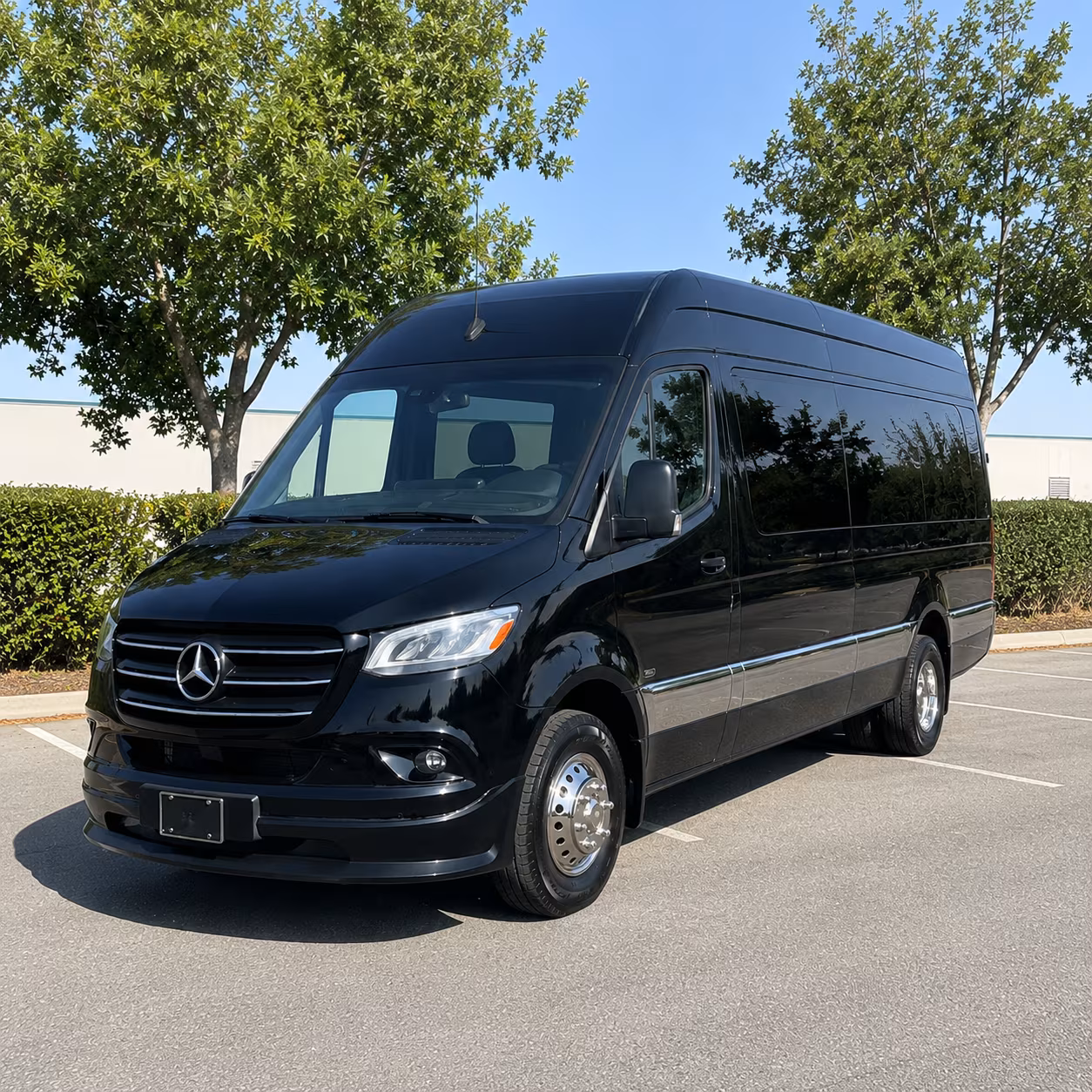 san marcos professional shuttles for san marcos employees