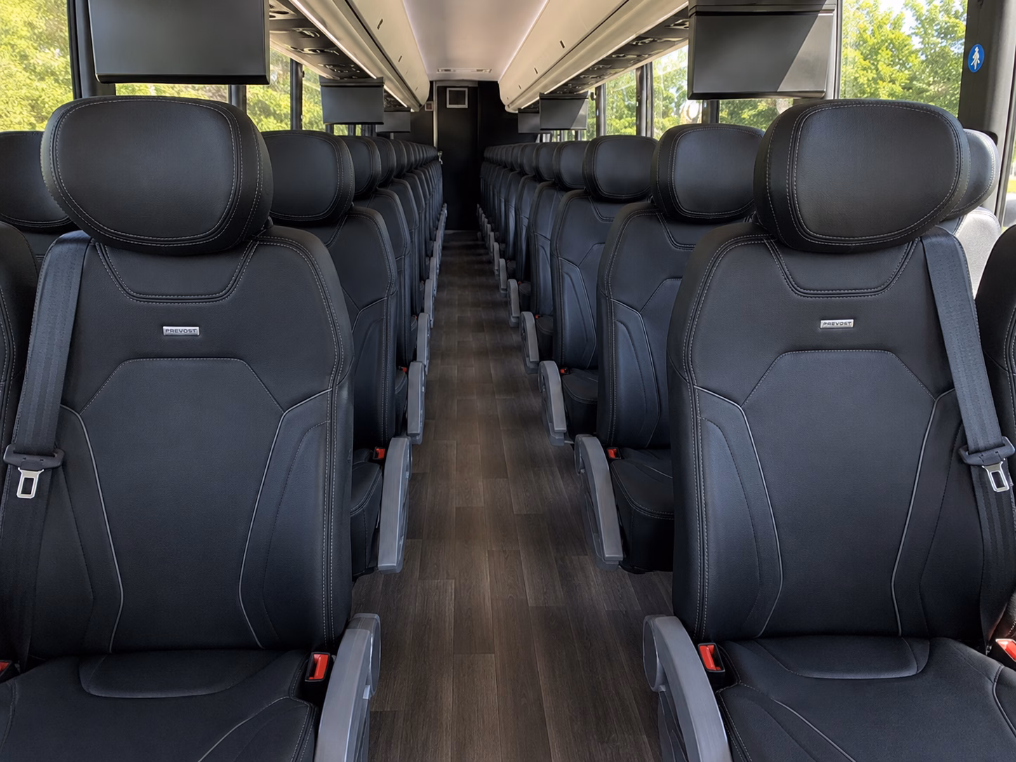 senior ministry and accessible transportation for every member of your congregation