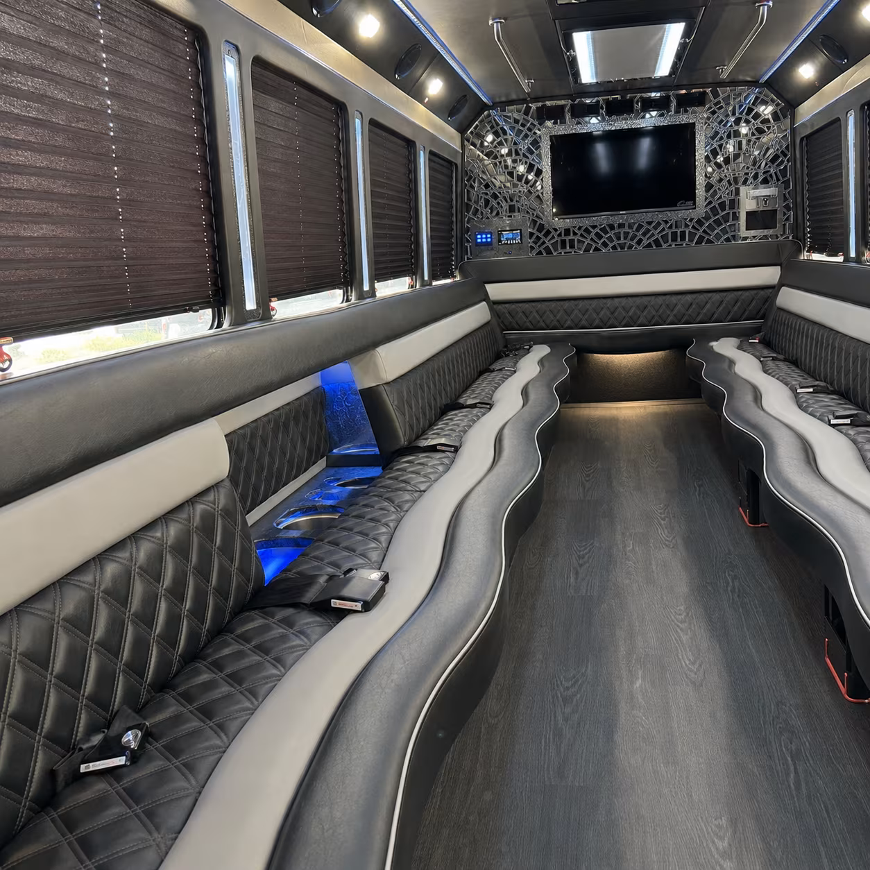 temecula bus rentals