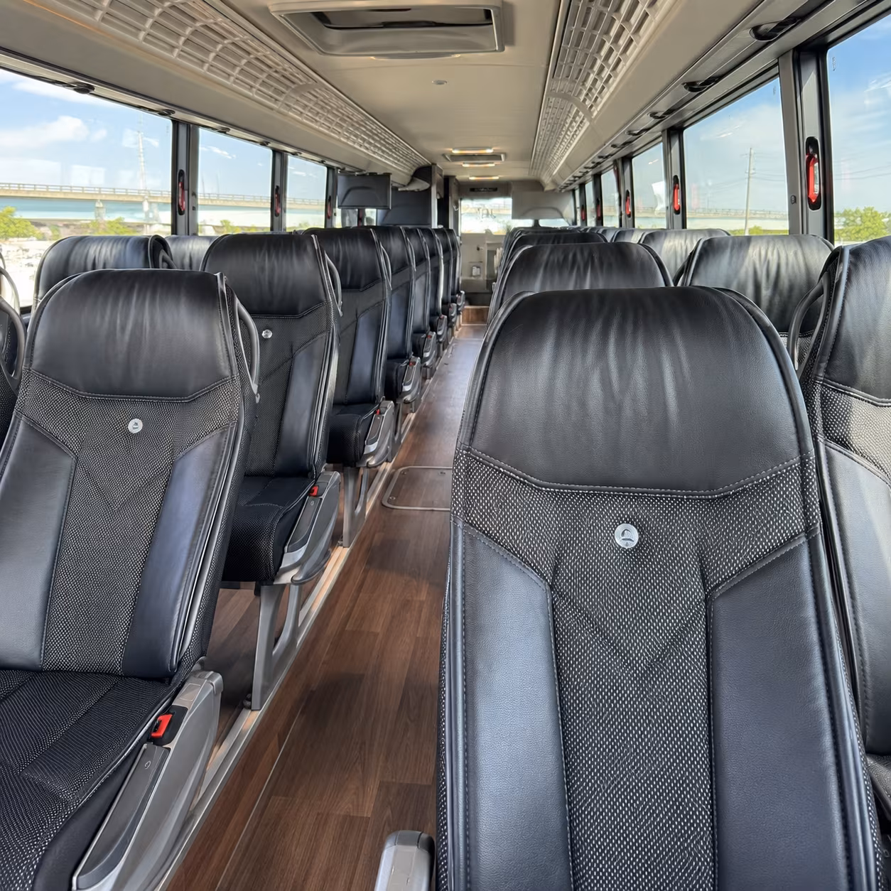 temecula chula vistacharter bus rental
