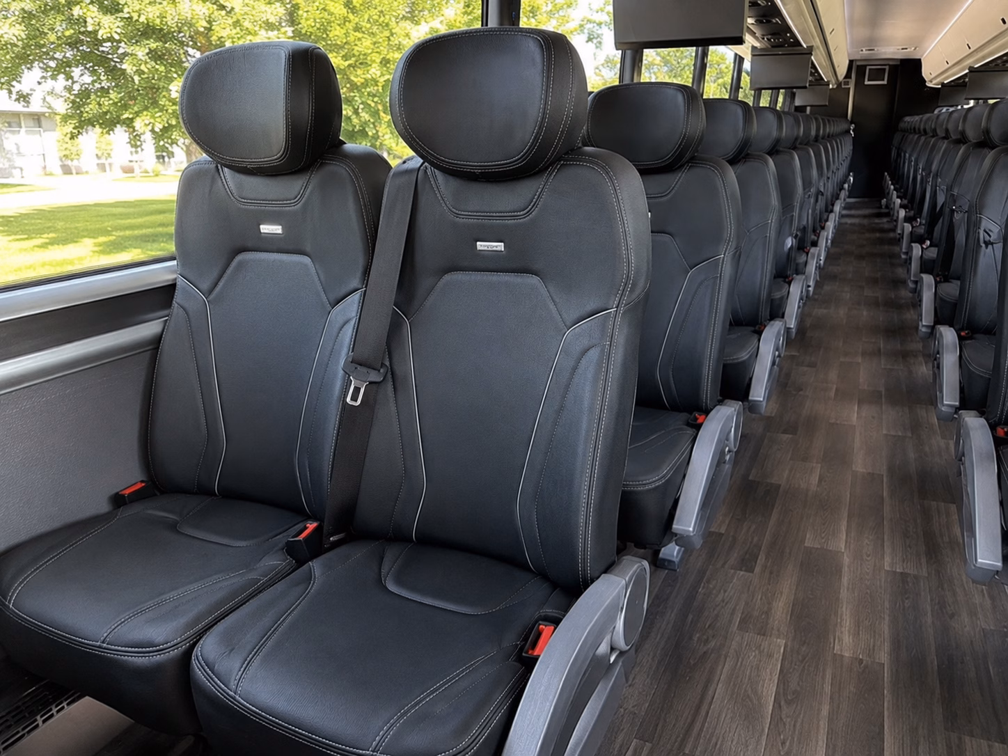temecula concert charter bus rentals