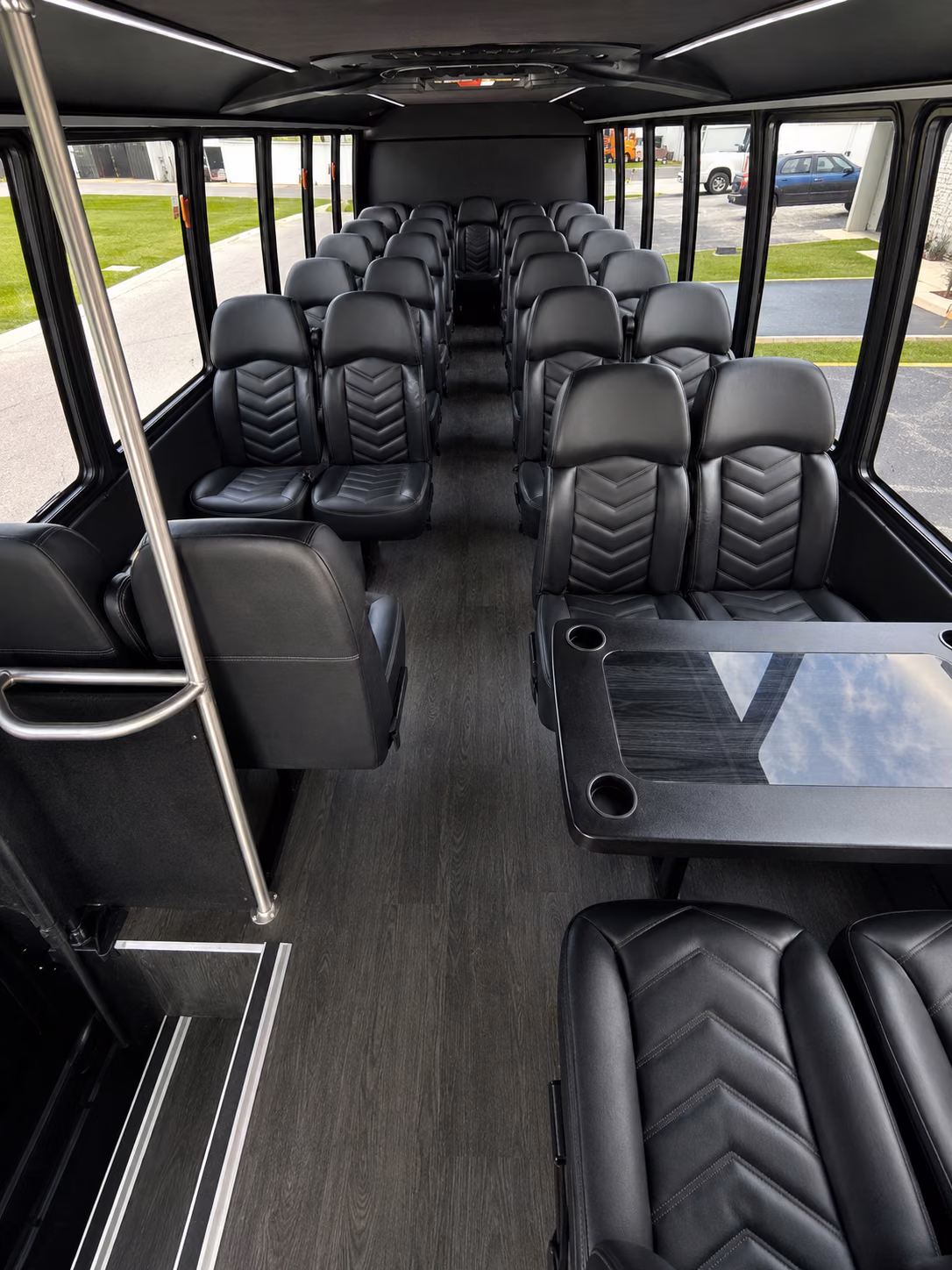 temecula coordinate group travel with temecula church bus rentals