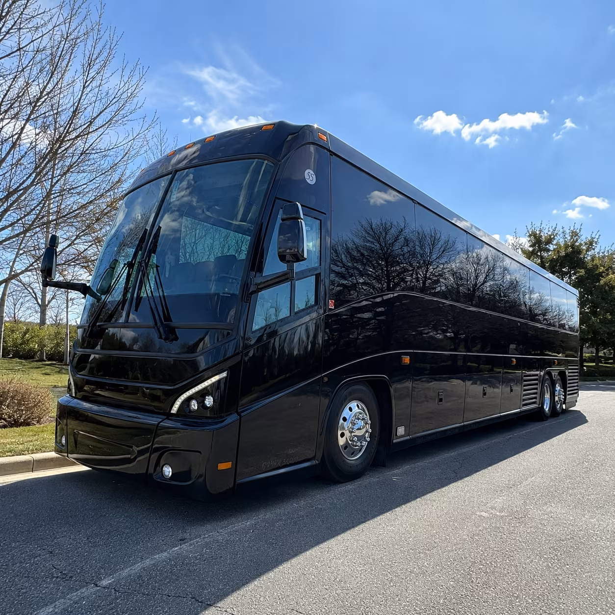 temecula seamless transportation for students and chaperones in temecula