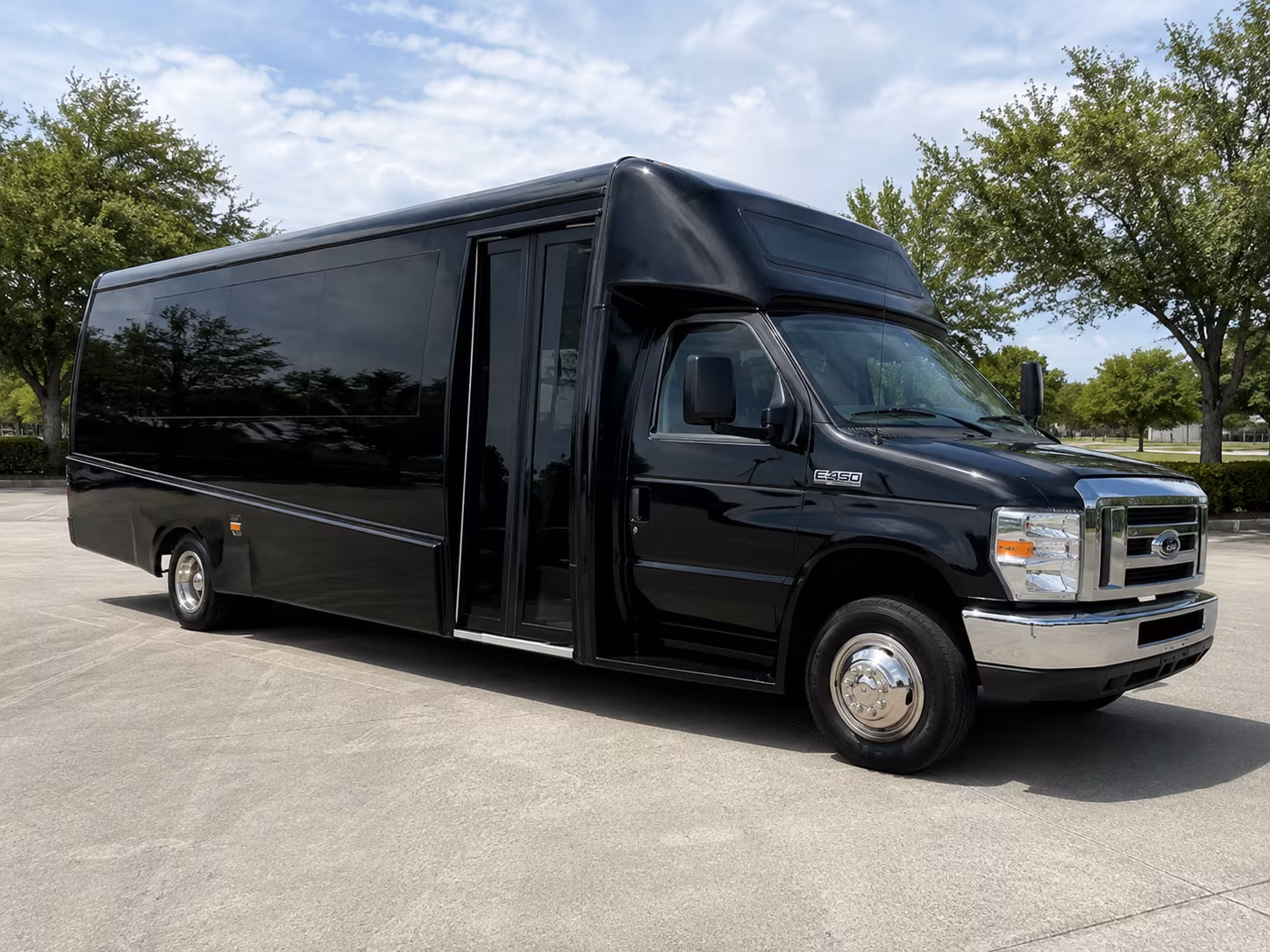 temecula stress free temecula wedding charter bus rentals