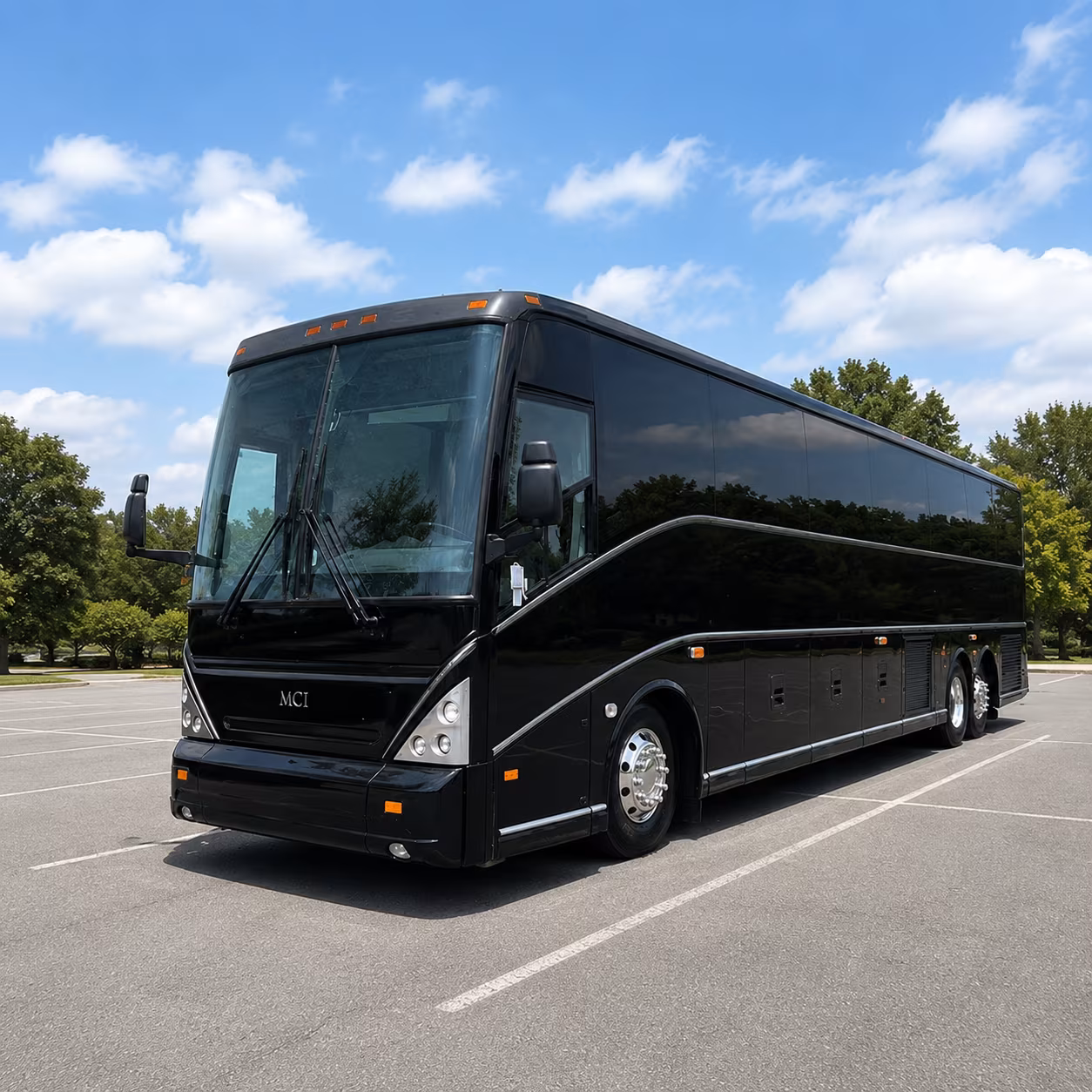 vista easy sporting event charter bus rentals in vista