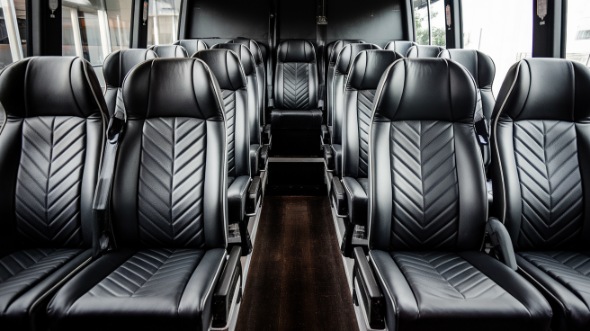 20 passenger minibus rental carlsbad