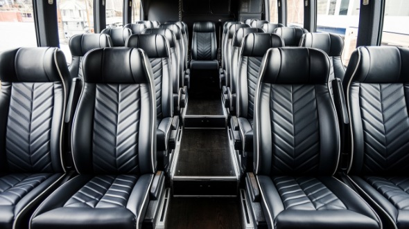 25 passenger minibus rental carlsbad