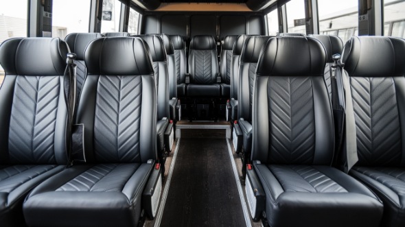 28 passenger minibus rental carlsbad