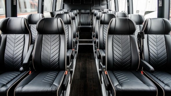 30 passenger minibus rental carlsbad