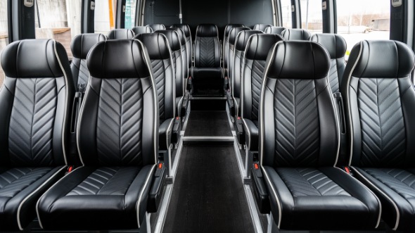 35 passenger minibus rental carlsbad