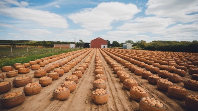 bates nut farm