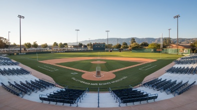 california oaks sports park