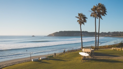 california surf museum