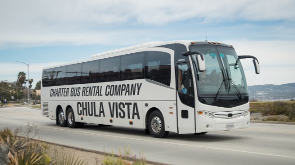 chula vista charter bus