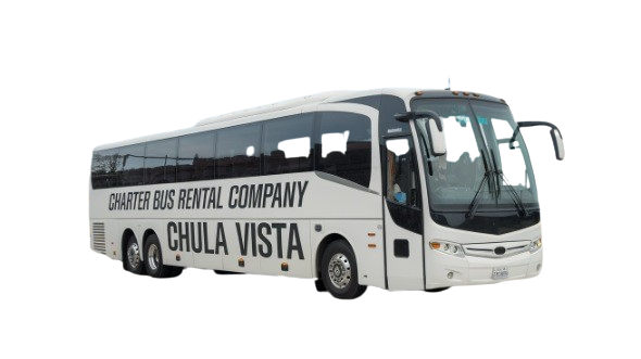 chula vista charter bus