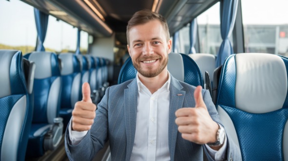 chula vista corporate bus rental