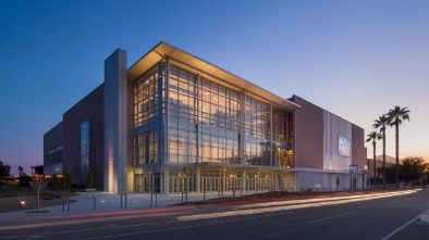 el cajon performing arts center