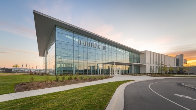 fleet science center