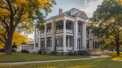 knox house museum