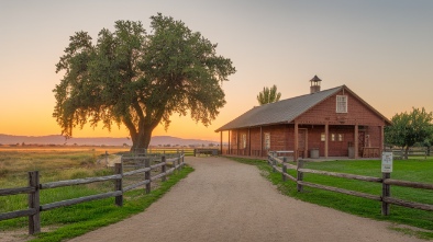 leo carrillo ranch historic park