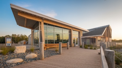 living coast discovery center