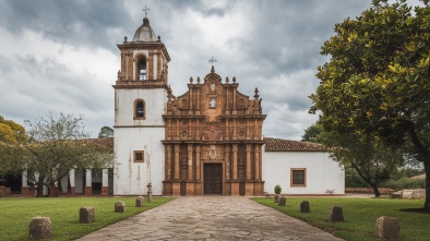 mission san luis rey de francia