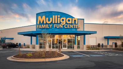 mulligan family fun center