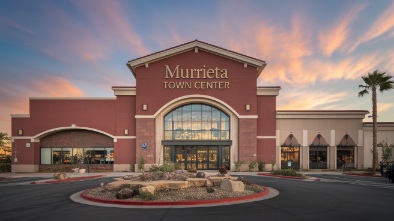 murrieta town center