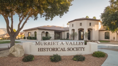 murrieta valley historical society