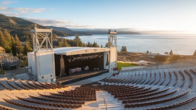 north island credit union amphitheatre