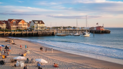 oceanside harbor beach