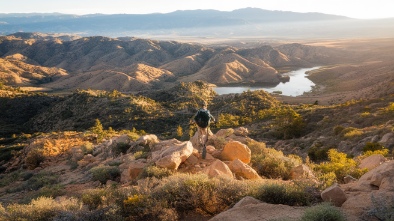 otay valley regional park