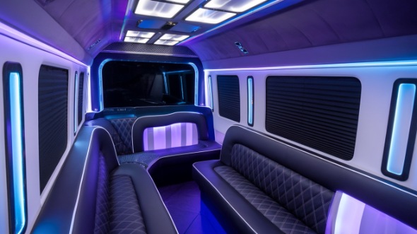 party bus rental rental carlsbad