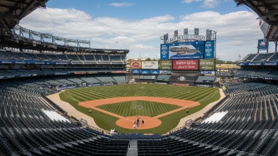 petco park