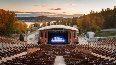 sleep train amphitheatre