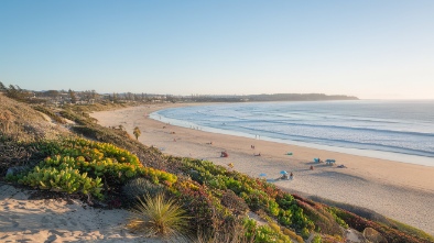 south carlsbad state beach