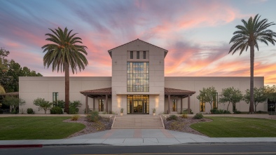 the escondido history center