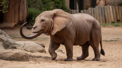 the san diego zoo safari park