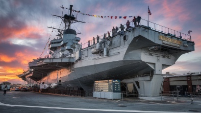 uss midway museum