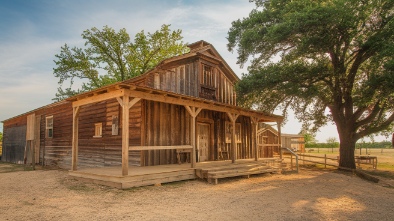 wieghorst western heritage center